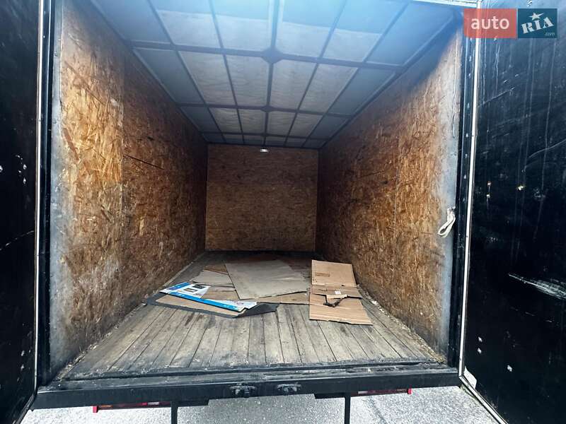 Тентованый ГАЗ 3302 Газель 2004 в Харькове фото 12 Тентованый ГАЗ 3302 Газель 2004 в Харькове