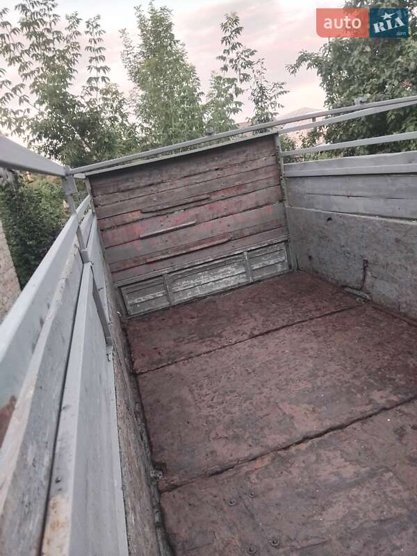 Борт ГАЗ 3302 Газель 2007 в Умани фото 9 Борт ГАЗ 3302 Газель 2007 в Умани