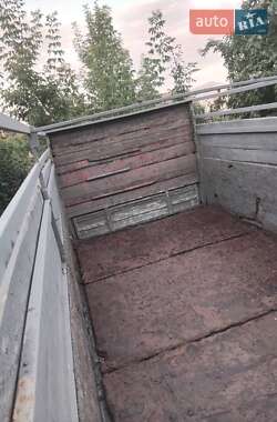Борт ГАЗ 3302 Газель 2007 в 