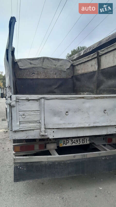 Борт ГАЗ 3302 Газель 2000 в Запоріжжі фото 4 Борт ГАЗ 3302 Газель 2000 в Запоріжжі