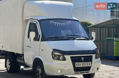 Другие грузовики ГАЗ 3302 Газель 2007 в 