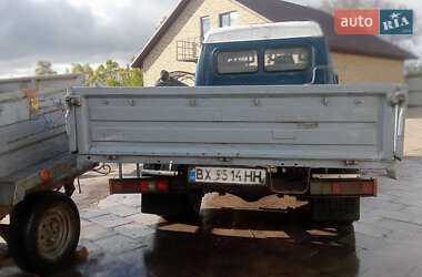 Борт ГАЗ 3302 Газель 2008 в 