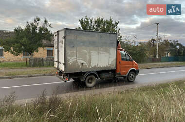 Другие грузовики ГАЗ 3302 Газель 2004 в 