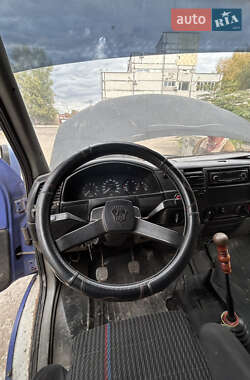 Борт ГАЗ 3302 Газель 2006 в 
