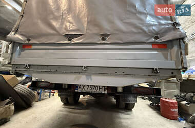 Грузовой фургон ГАЗ 3302 Газель 2008 в 