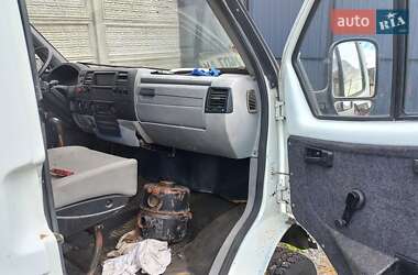 Борт ГАЗ 3302 Газель 2005 в 