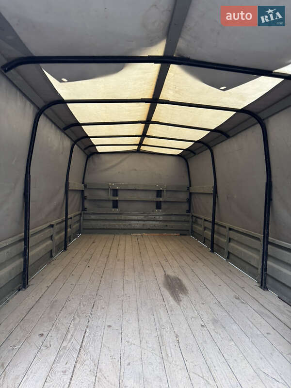 Грузовой фургон ГАЗ 3302 Газель 2017 в Киеве фото 7 Грузовой фургон ГАЗ 3302 Газель 2017 в Киеве