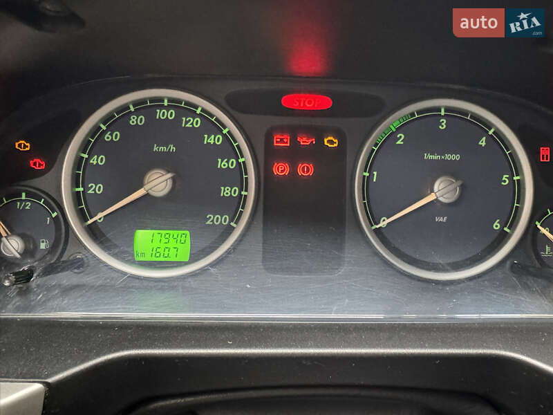 Грузовой фургон ГАЗ 3302 Газель 2017 в Киеве фото 16 Грузовой фургон ГАЗ 3302 Газель 2017 в Киеве