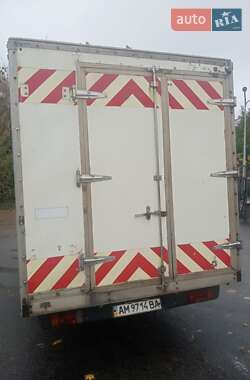 Вантажний фургон ГАЗ 3302 Газель 2003 в 