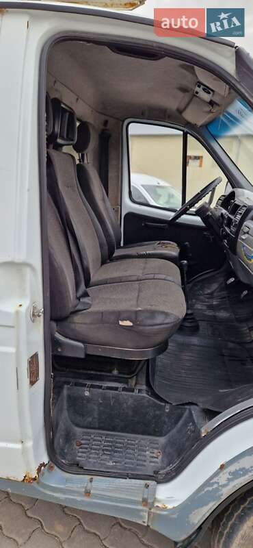Вантажний фургон ГАЗ 3302 Газель 2005 в Копичинці фото 5 Вантажний фургон ГАЗ 3302 Газель 2005 в Копичинці