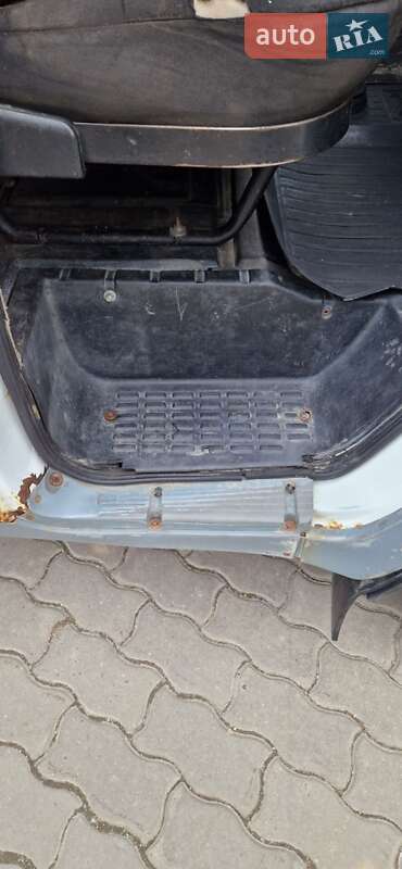 Вантажний фургон ГАЗ 3302 Газель 2005 в Копичинці фото 12 Вантажний фургон ГАЗ 3302 Газель 2005 в Копичинці