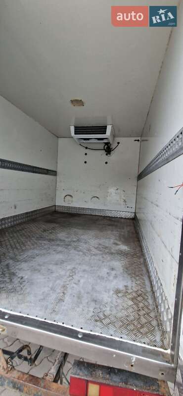 Вантажний фургон ГАЗ 3302 Газель 2005 в Копичинці фото 16 Вантажний фургон ГАЗ 3302 Газель 2005 в Копичинці