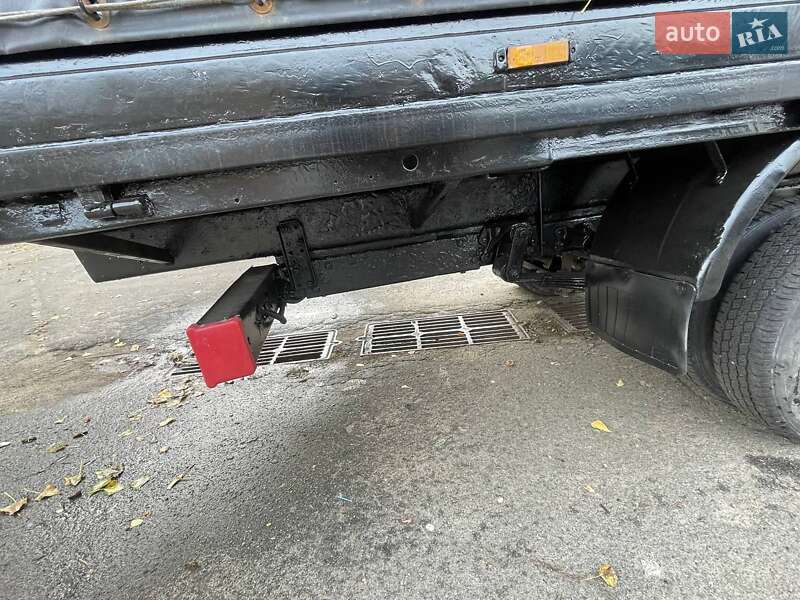 Тентованый ГАЗ 3302 Газель 2008 в Киеве фото 11 Тентованый ГАЗ 3302 Газель 2008 в Киеве