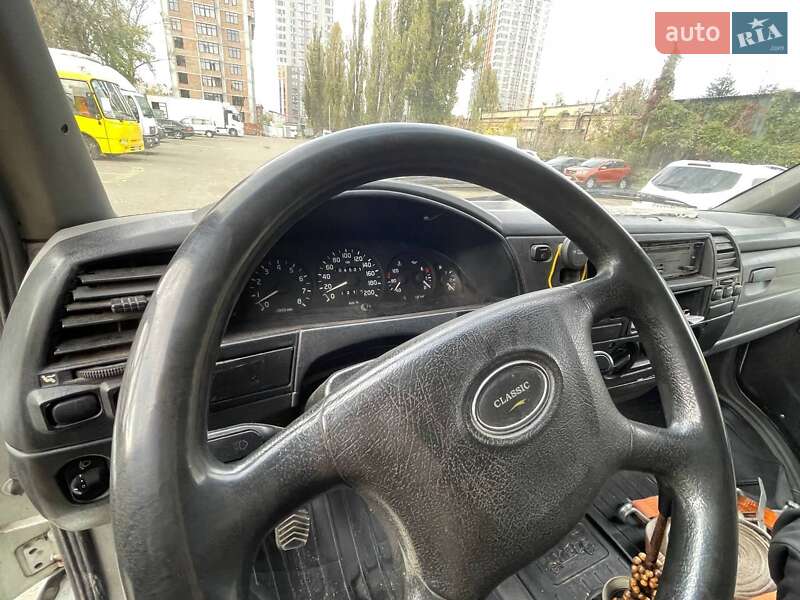 Тентованый ГАЗ 3302 Газель 2008 в Киеве фото 17 Тентованый ГАЗ 3302 Газель 2008 в Киеве