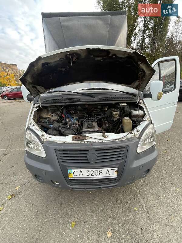 Тентованый ГАЗ 3302 Газель 2008 в Киеве фото 21 Тентованый ГАЗ 3302 Газель 2008 в Киеве