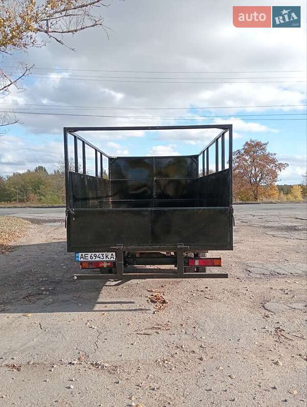 Тентованый ГАЗ 3302 Газель 2007 в Никополе фото 20 Тентованый ГАЗ 3302 Газель 2007 в Никополе