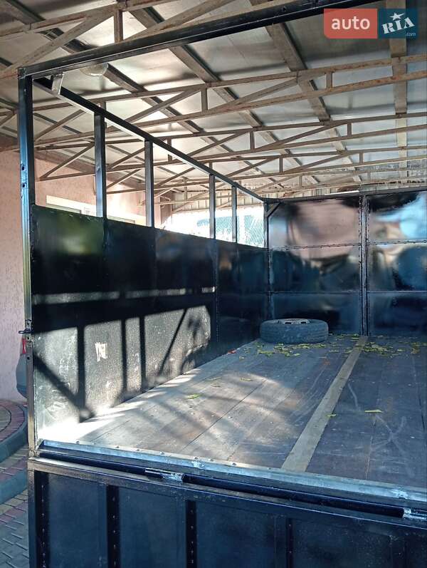 Тентованый ГАЗ 3302 Газель 2007 в Никополе фото 24 Тентованый ГАЗ 3302 Газель 2007 в Никополе