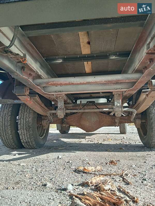 Тентованый ГАЗ 3302 Газель 2007 в Никополе фото 25 Тентованый ГАЗ 3302 Газель 2007 в Никополе