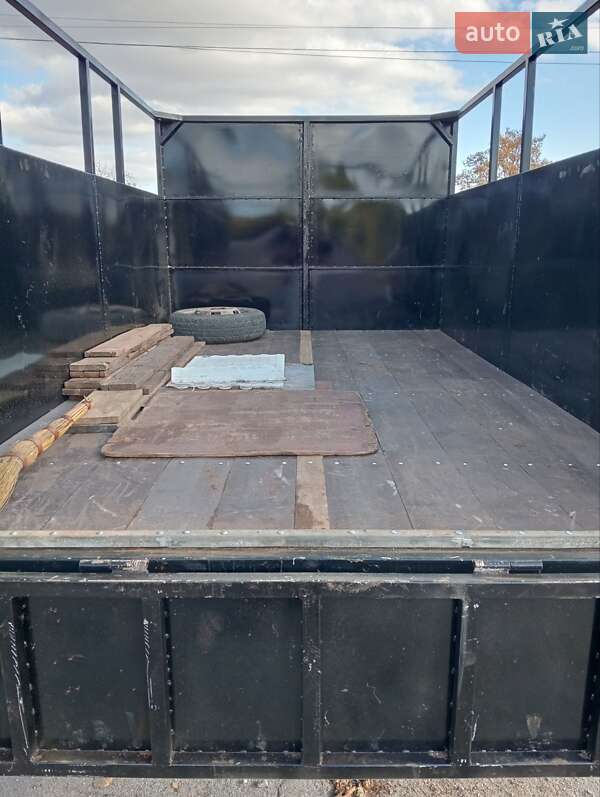 Тентованый ГАЗ 3302 Газель 2007 в Никополе фото 37 Тентованый ГАЗ 3302 Газель 2007 в Никополе