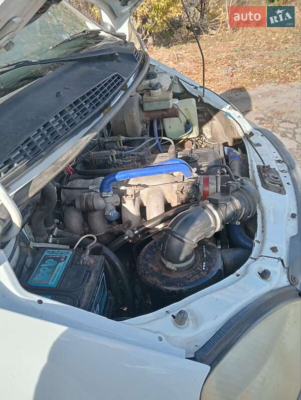 Тентованый ГАЗ 3302 Газель 2007 в Никополе фото 40 Тентованый ГАЗ 3302 Газель 2007 в Никополе