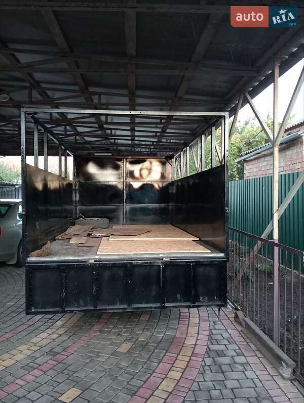 Тентованый ГАЗ 3302 Газель 2007 в Никополе фото 47 Тентованый ГАЗ 3302 Газель 2007 в Никополе