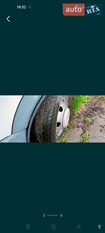 Борт ГАЗ 3302 Газель 2007 в Києві фото 5 Борт ГАЗ 3302 Газель 2007 в Києві