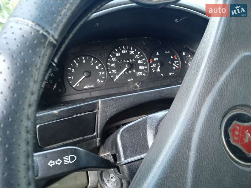 Борт ГАЗ 3302 Газель 2008 в Черкасах