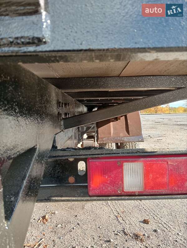 Тентованый ГАЗ 3302 Газель 2007 в Никополе фото 59 Тентованый ГАЗ 3302 Газель 2007 в Никополе