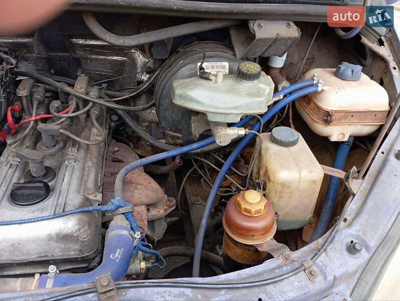 Тентованый ГАЗ 3302 Газель 2008 в Киеве фото 10 Тентованый ГАЗ 3302 Газель 2008 в Киеве