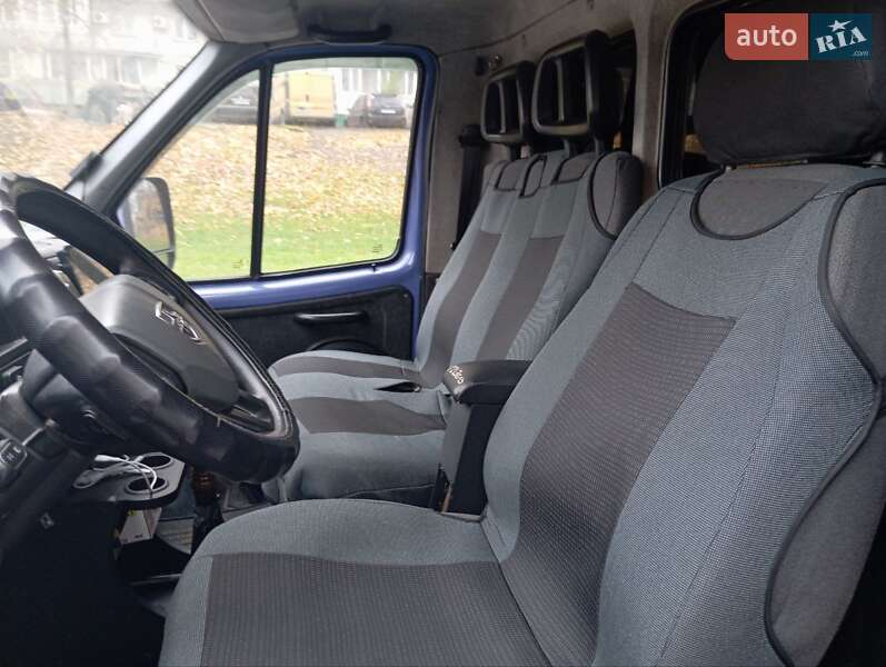 Тентованый ГАЗ 3302 Газель 2008 в Киеве фото 15 Тентованый ГАЗ 3302 Газель 2008 в Киеве