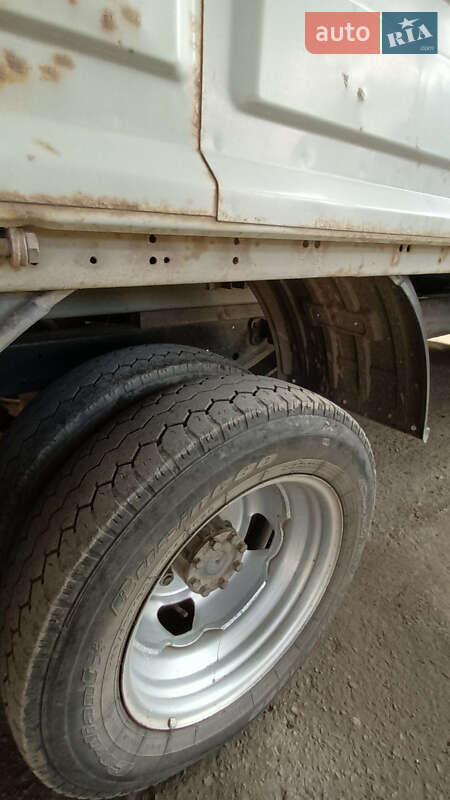 Тентованый ГАЗ 3302 Газель 2013 в Днепре фото 5 Тентованый ГАЗ 3302 Газель 2013 в Днепре