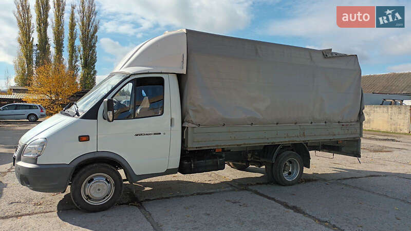 Тентованый ГАЗ 3302 Газель 2013 в Днепре фото 15 Тентованый ГАЗ 3302 Газель 2013 в Днепре