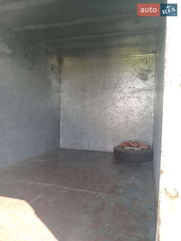 Вантажний фургон ГАЗ 3302 Газель 2010 в Луцьку фото 11 Вантажний фургон ГАЗ 3302 Газель 2010 в Луцьку