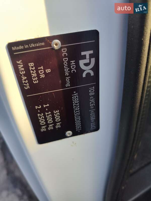 Вантажопасажирський фургон ГАЗ 3302 Газель 2020 в Запоріжжі