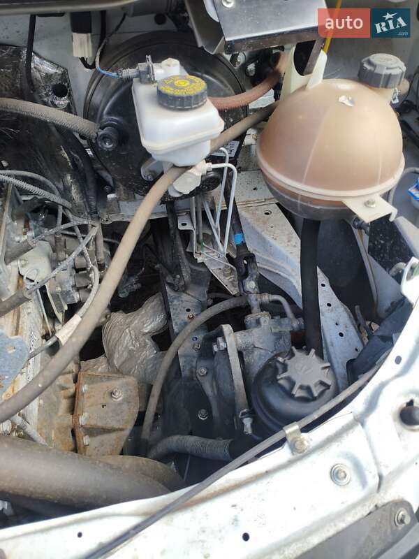 Вантажопасажирський фургон ГАЗ 3302 Газель 2020 в Запоріжжі