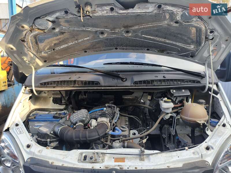 Вантажопасажирський фургон ГАЗ 3302 Газель 2020 в Запоріжжі