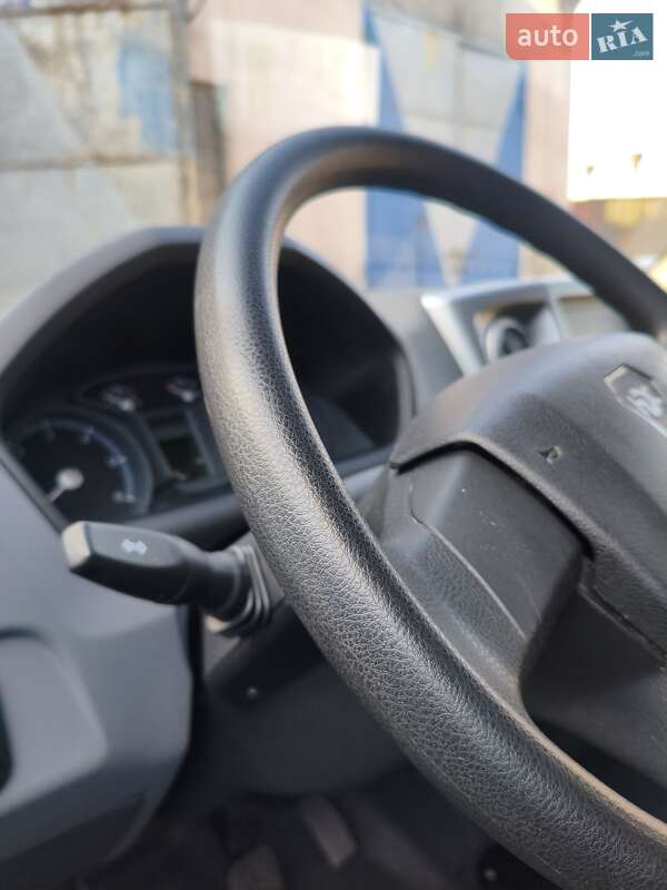 Вантажопасажирський фургон ГАЗ 3302 Газель 2020 в Запоріжжі