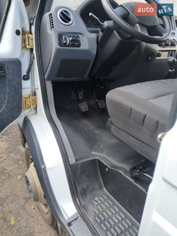 Вантажопасажирський фургон ГАЗ 3302 Газель 2020 в Запоріжжі