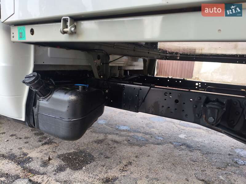 Вантажопасажирський фургон ГАЗ 3302 Газель 2020 в Запоріжжі