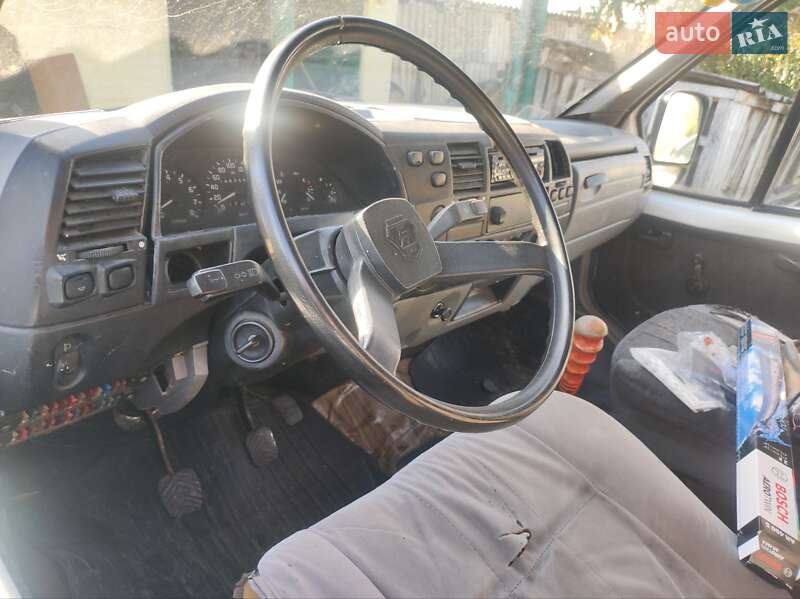 Тентований ГАЗ 3302 Газель 2008 в Ставищі фото 3 Тентований ГАЗ 3302 Газель 2008 в Ставищі