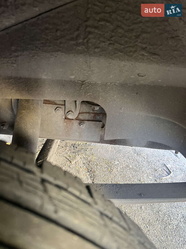 Тентованый ГАЗ 3302 Газель 2007 в Полтаве фото 10 Тентованый ГАЗ 3302 Газель 2007 в Полтаве