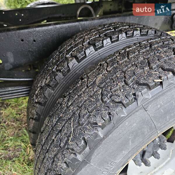 Тентованый ГАЗ 3302 Газель 1999 в Луцке