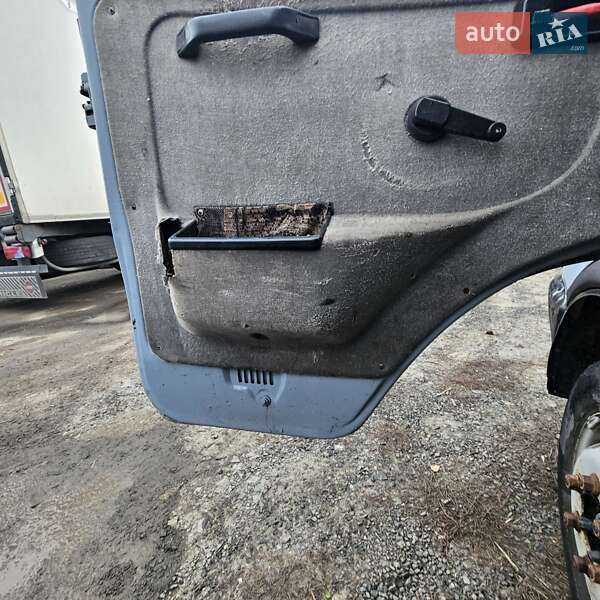 Тентованый ГАЗ 3302 Газель 1999 в Луцке