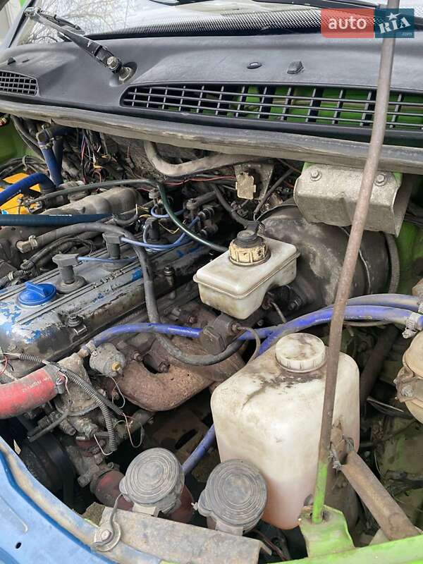 Евакуатор ГАЗ 3302 Газель 2004 в Миколаєві фото 15 Евакуатор ГАЗ 3302 Газель 2004 в Миколаєві