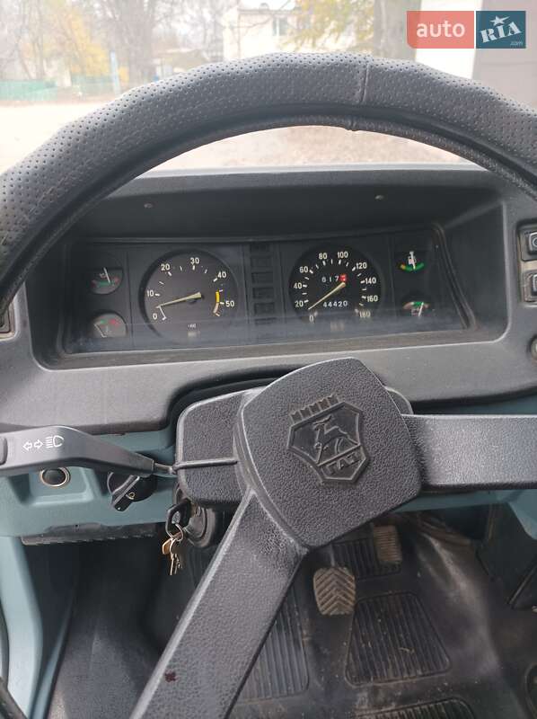 Борт ГАЗ 3302 Газель 1999 в Лубнах фото 9 Борт ГАЗ 3302 Газель 1999 в Лубнах