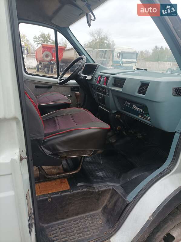 Борт ГАЗ 3302 Газель 1999 в Лубнах фото 17 Борт ГАЗ 3302 Газель 1999 в Лубнах