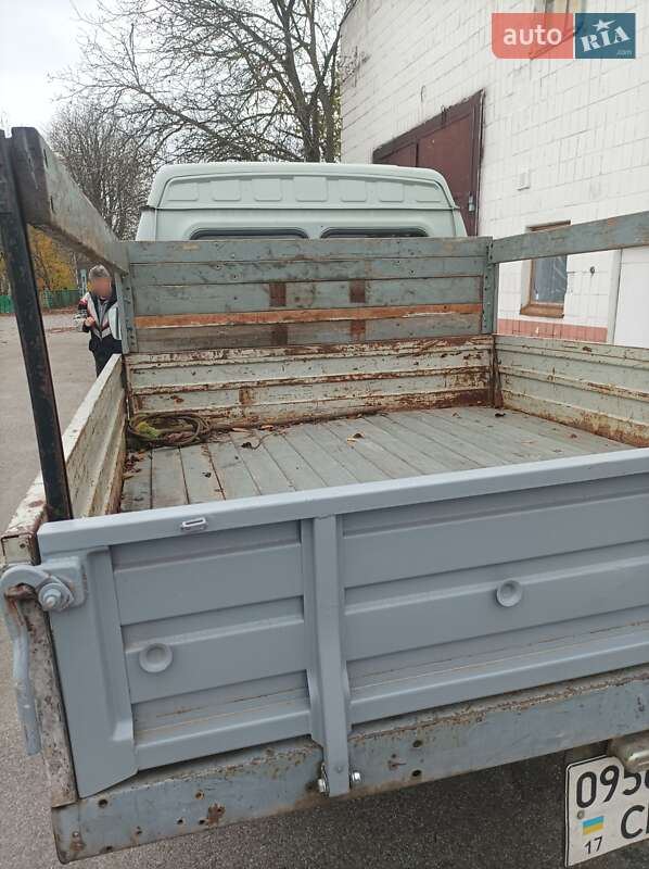 Борт ГАЗ 3302 Газель 1999 в Лубнах фото 21 Борт ГАЗ 3302 Газель 1999 в Лубнах