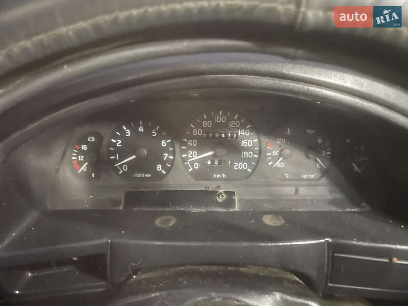 Інші вантажівки ГАЗ 3302 Газель 2003 в Літині