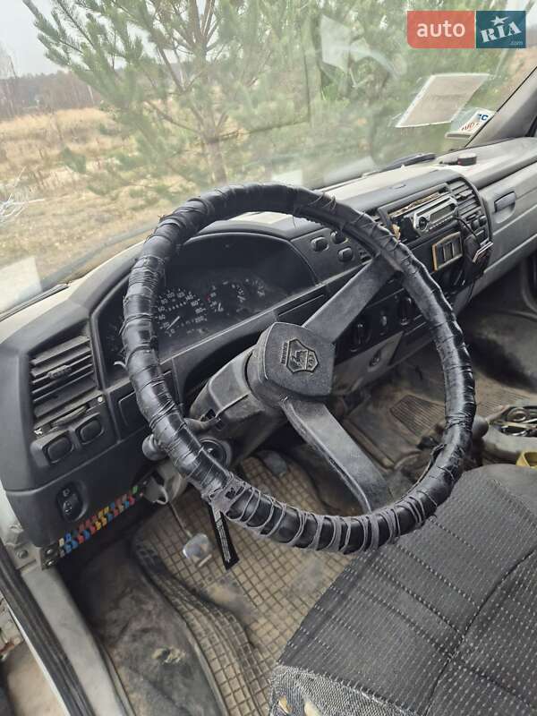 Грузовой фургон ГАЗ 3302 Газель 2008 в Львове фото 6 Грузовой фургон ГАЗ 3302 Газель 2008 в Львове