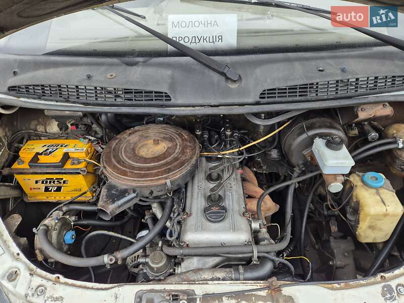 Рефрижератор ГАЗ 3302 Газель 2005 в Вінниці